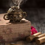 Daoist Ritual Implements