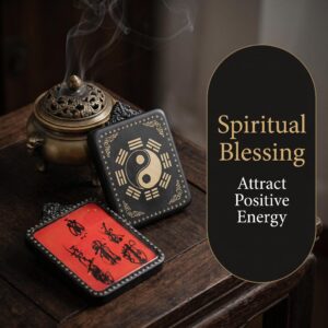wulei talisman (exorcism)