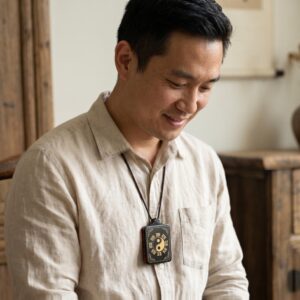wulei talisman (exorcism)