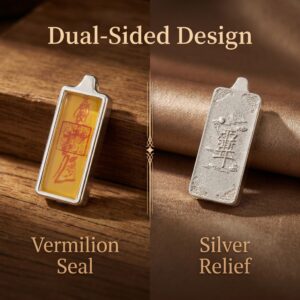 taisui talisman (annual protection)