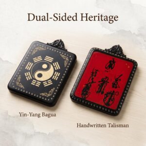 wulei talisman (exorcism)