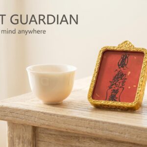 traditional chinese baijie talisman amulet