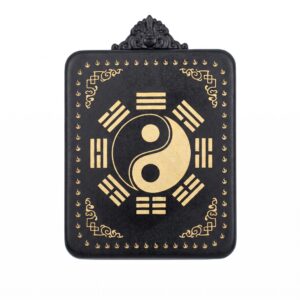 wulei talisman (exorcism)