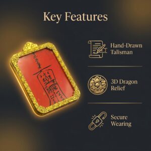wenchang talisman (academic success)