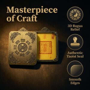 wulei talisman (exorcism)