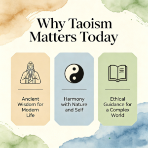 why taoism matters today