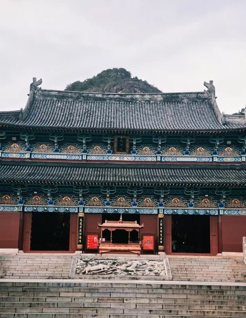 龙虎2