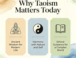 why taoism matters today