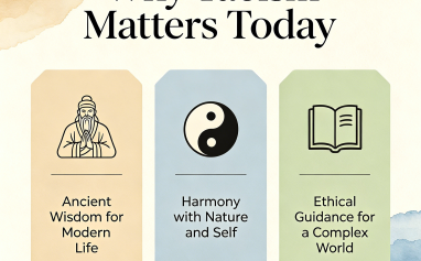 why taoism matters today