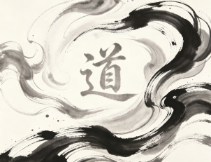 道教博客封面生成