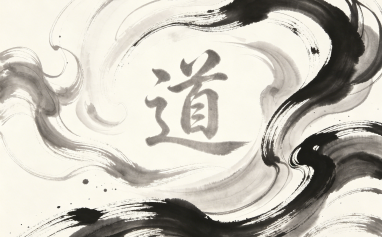 道教博客封面生成