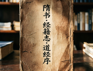 隋书