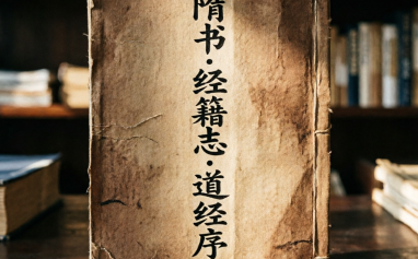 隋书